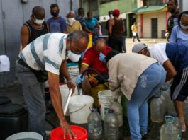 EEUU alerta que coronavirus en Venezuela es un gran peligro para toda la región