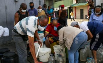 EEUU alerta que coronavirus en Venezuela es un gran peligro para toda la región