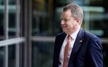 Londres y Bruselas inician su tensa negociación sobre su futura relación