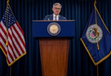 Crecimiento del coronavirus podría llevar a la Fed a reducir a 0 la tasa de interés