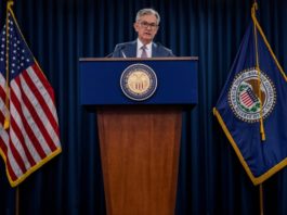 Crecimiento del coronavirus podría llevar a la Fed a reducir a 0 la tasa de interés