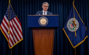 Crecimiento del coronavirus podría llevar a la Fed a reducir a 0 la tasa de interés