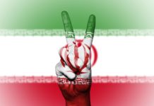 La República Islámica de Irán; mucho petróleo, pocos derechos