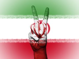 La República Islámica de Irán; mucho petróleo, pocos derechos