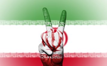 La República Islámica de Irán; mucho petróleo, pocos derechos