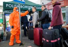 La UE cerrará sus fronteras y líderes del G7 prometen respuesta contundente contra el coronavirus