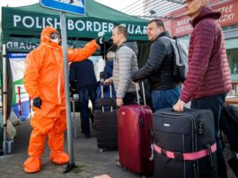 La UE cerrará sus fronteras y líderes del G7 prometen respuesta contundente contra el coronavirus