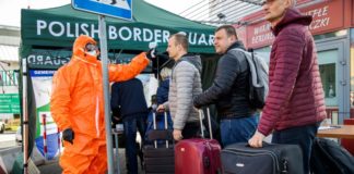 La UE cerrará sus fronteras y líderes del G7 prometen respuesta contundente contra el coronavirus