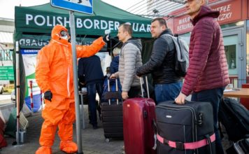 La UE cerrará sus fronteras y líderes del G7 prometen respuesta contundente contra el coronavirus