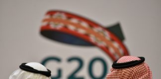 El G20 inyecta 5 billones de dólares a la economía ante crisis del coronavirus