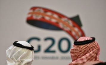 El G20 inyecta 5 billones de dólares a la economía ante crisis del coronavirus