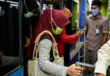 Unos 300 millones de alumnos sin clases por el nuevo coronavirus