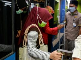 Unos 300 millones de alumnos sin clases por el nuevo coronavirus