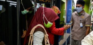 Unos 300 millones de alumnos sin clases por el nuevo coronavirus