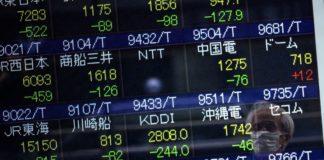 Principales bolsas europeas abren con alzas tras el desplome por el coronavirus