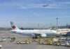 Air Canada pone en desempleo técnico a la mitad de su plantilla por pandemia
