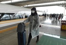 Tras dos meses de confinamiento, Wuhan intenta pasar página