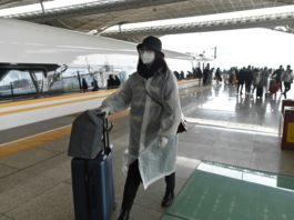 Tras dos meses de confinamiento, Wuhan intenta pasar página