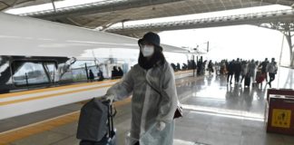 Tras dos meses de confinamiento, Wuhan intenta pasar página