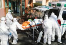 La COVID-19 es 10 veces más mortífera que el H1N1, dijo la OMS