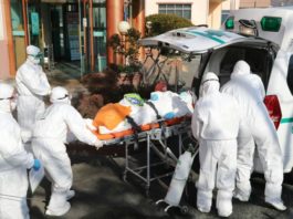 Aumentan a 6,135 los casos confirmados por COVID-19 en RD