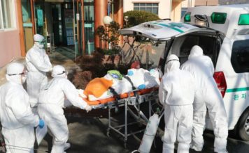 RD dispone de unos 500 respiradores y cada día se realizan cerca de 300 pruebas de Covid-19