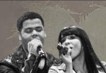 Dúo cristiano Tercer Cielo da positivo coronavirus tras días con síntomas