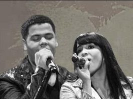 Dúo cristiano Tercer Cielo da positivo coronavirus tras días con síntomas