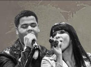 Dúo cristiano Tercer Cielo da positivo coronavirus tras días con síntomas