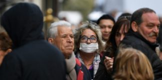 Cinco muertos y aumento de casos de coronavirus en España