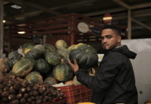 FAO felicita al Gobierno por avances en seguridad alimentaria