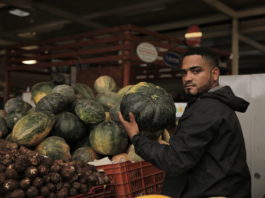 FAO felicita al Gobierno por avances en seguridad alimentaria