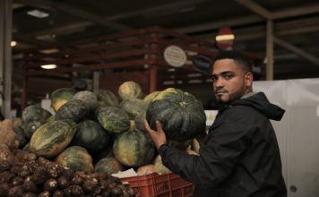 FAO felicita al Gobierno por avances en seguridad alimentaria