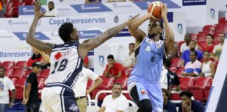 Los Prados alcanza primera victoria en el TBS Distrito 2020