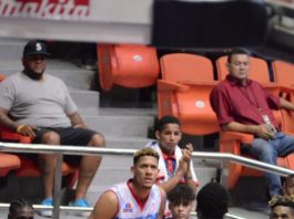 Ángel Núñez encabeza triunfo de CDP en la semifinal del basket de Santiago