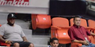 Ángel Núñez encabeza triunfo de CDP en la semifinal del basket de Santiago