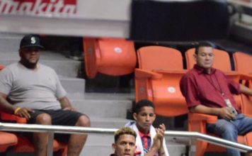 Ángel Núñez encabeza triunfo de CDP en la semifinal del basket de Santiago