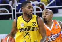 Mauricio Báez mantiene invicto en TBS Distrito 2020 al derrotar a Huellas