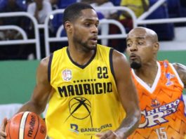 Mauricio Báez mantiene invicto en TBS Distrito 2020 al derrotar a Huellas