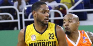 Mauricio Báez mantiene invicto en TBS Distrito 2020 al derrotar a Huellas