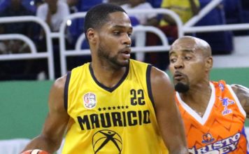 Mauricio Báez mantiene invicto en TBS Distrito 2020 al derrotar a Huellas