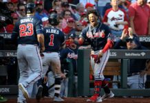 Grandes Ligas: Análisis de los Bravos de Atlanta para el 2020