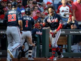Grandes Ligas: Análisis de los Bravos de Atlanta para el 2020
