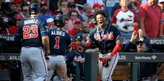 Grandes Ligas: Análisis de los Bravos de Atlanta para el 2020