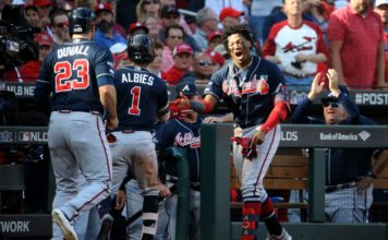 Grandes Ligas: Análisis de los Bravos de Atlanta para el 2020