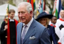 Carlos, Príncipe de Gales, confirma positivo para coronavirus COVID-19