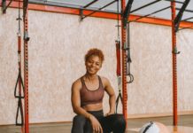 Pesista Beatriz Pirón se une a la familia de atletas adidas