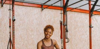 Pesista Beatriz Pirón se une a la familia de atletas adidas