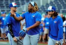 Grandes Ligas: Análisis de los Azulejos de Toronto de cara al 2020