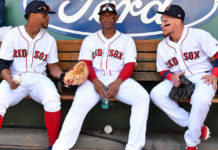 Grandes Ligas: Análisis de los Medias Rojas de Boston para el 2020